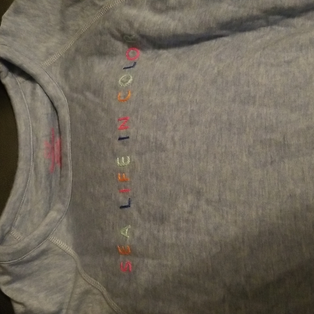 Vineyard Vines Super Soft Pullover L